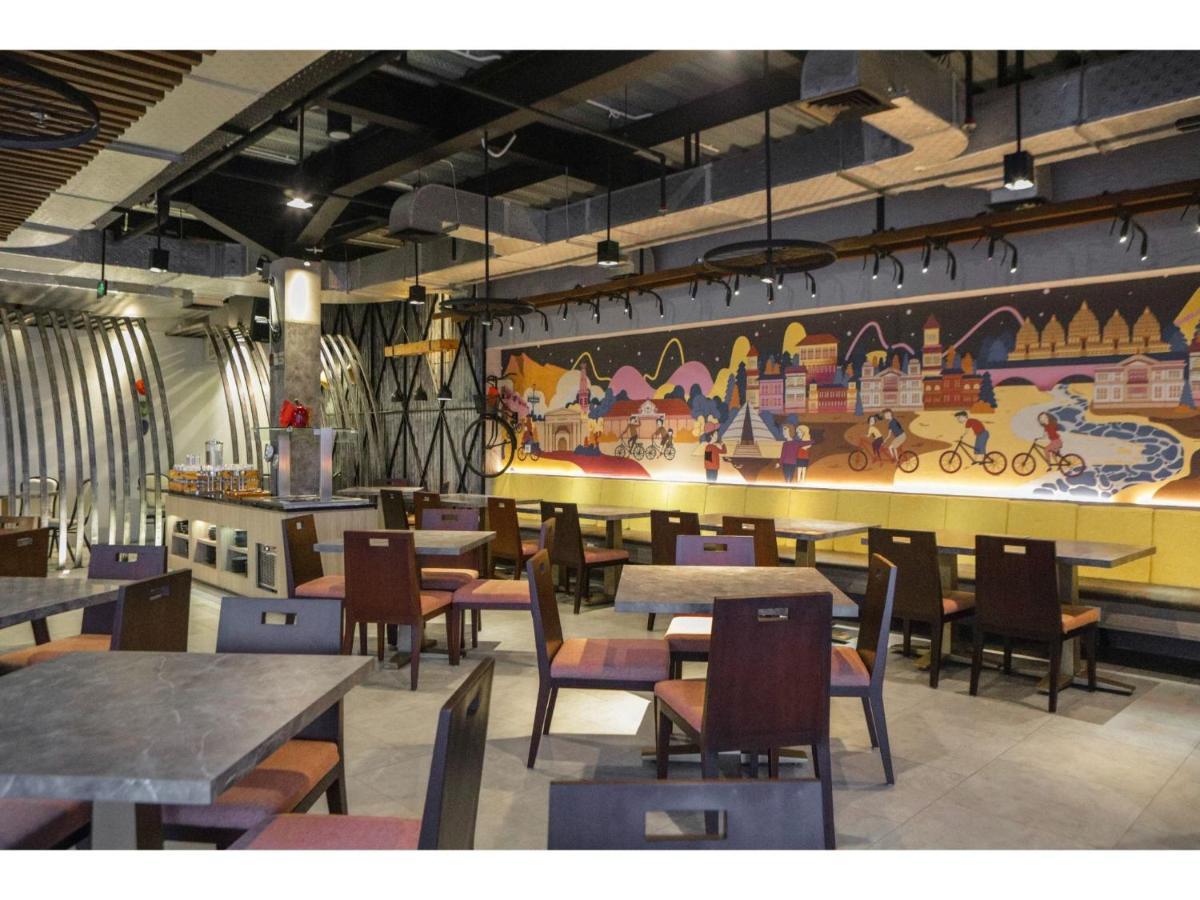 Malyabhara - Formerly Ibis Malioboro Yogyakarta