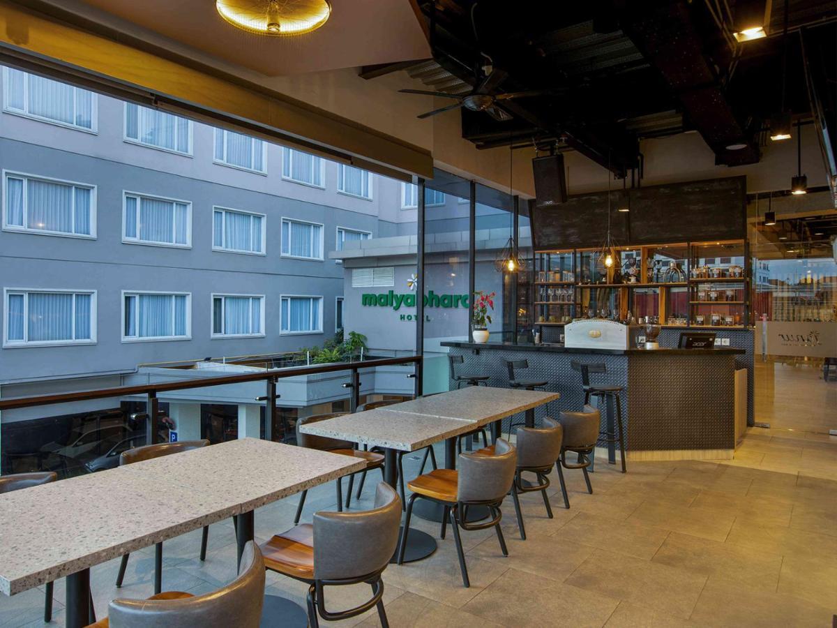 Malyabhara - Formerly Ibis Malioboro 3*