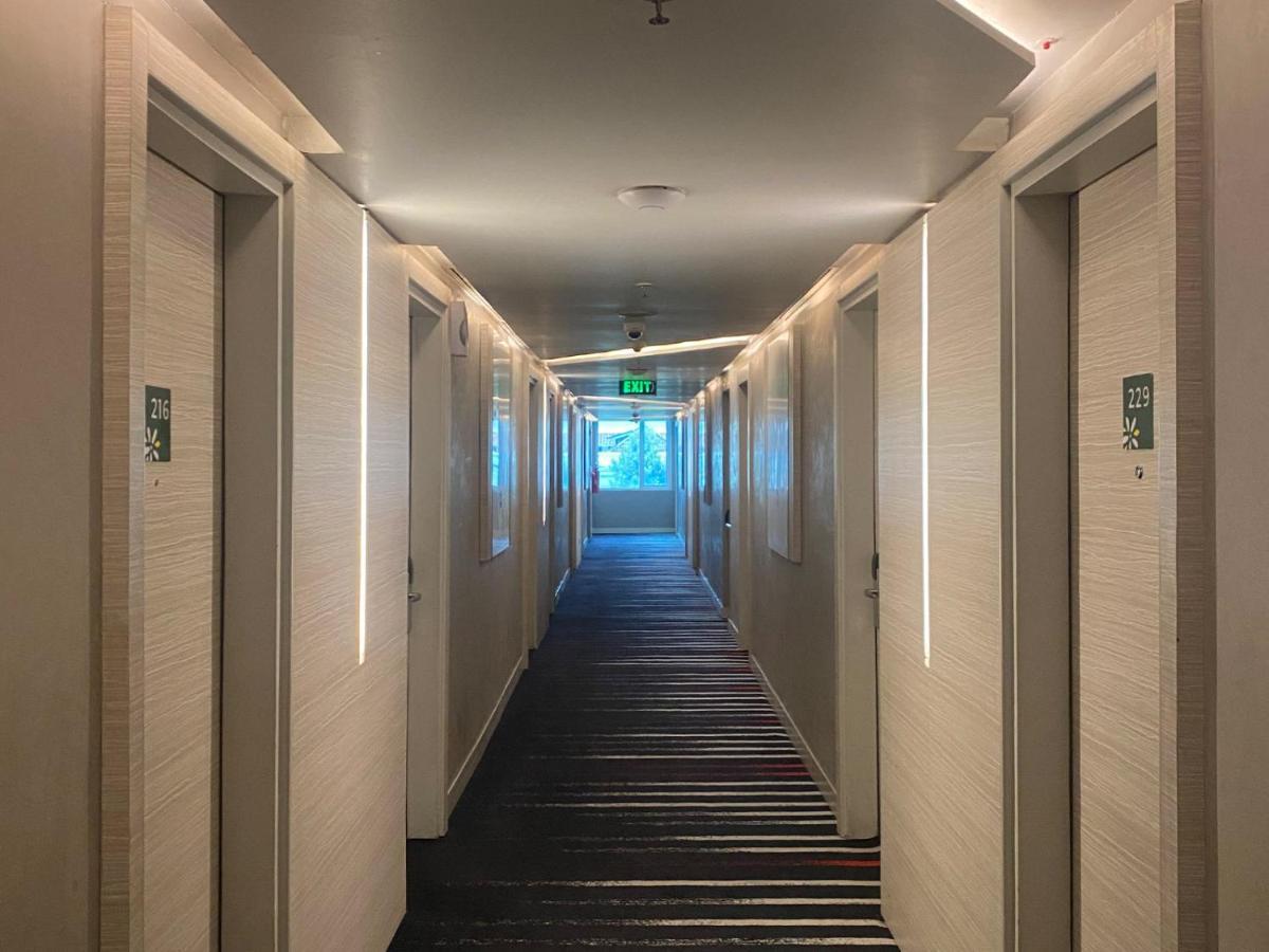 Hotel Malyabhara - Formerly Ibis Malioboro
