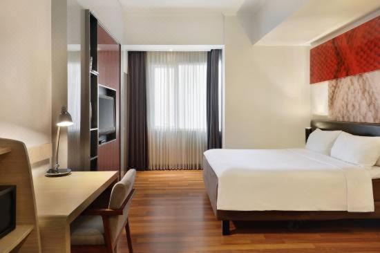 Hotel Malyabhara - Formerly Ibis Malioboro Yogyakarta