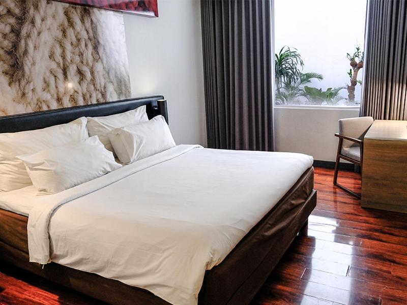 Malyabhara - Formerly Ibis Malioboro